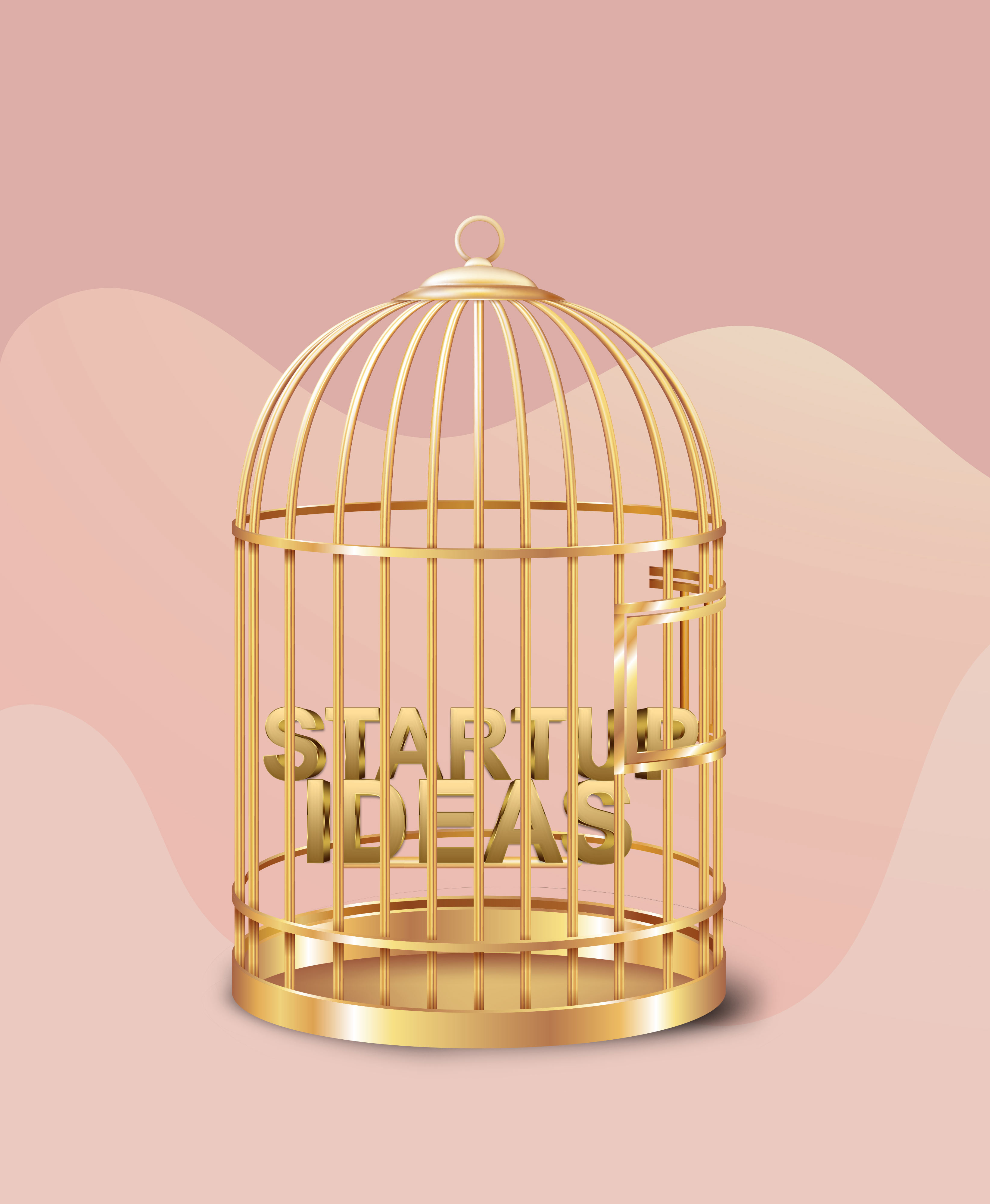 Startup Traps Conceptual Pictures and Royalty-Free Images